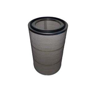 فیلتر هوا هما مدل w400 مناسب برای بیل کوماتسو 300_6 و 350_6